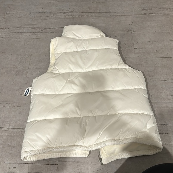 Winter Vest - Picture 2 of 2